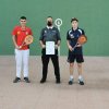 Campeonatos » 2022 » Campeonato de España Juvenil por Federaciones Autonómicas en Canals