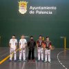 I Nacional 2017 de Palencia