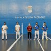 Campeonato de España Absoluto Masculino Preolímpica por Clubes 2020
