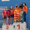 Campeonato de España en Edad Escolar Preolímpico por Federaciones Autonómicas en Carlet 2021